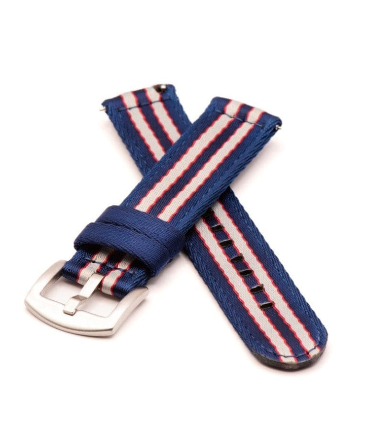Alpha2 - Samuel Adams - BluShark Straps