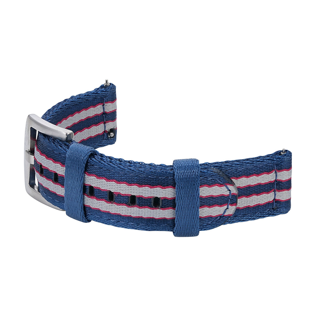 Alpha2 - Samuel Adams - BluShark Straps