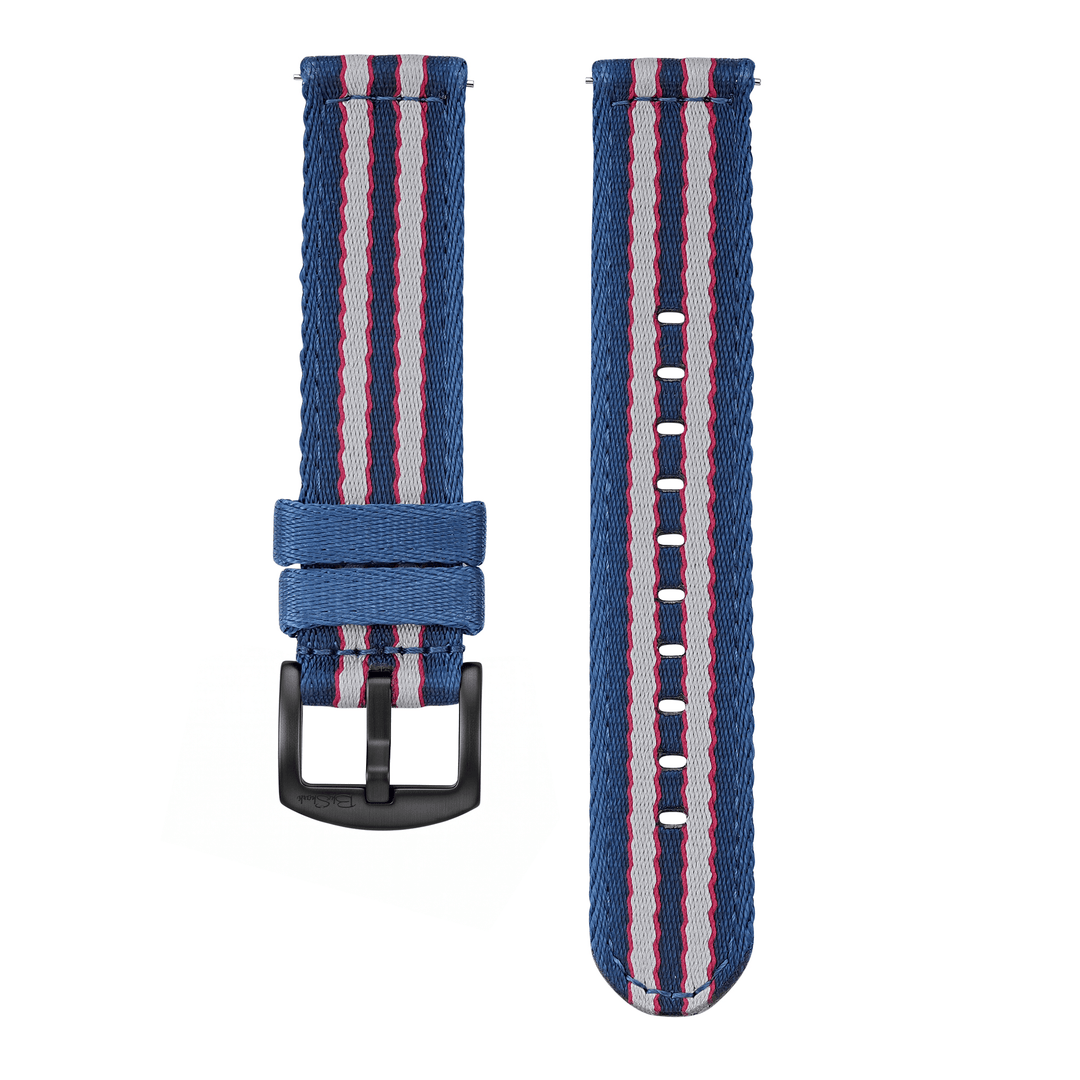 Alpha2 - Samuel Adams - BluShark Straps