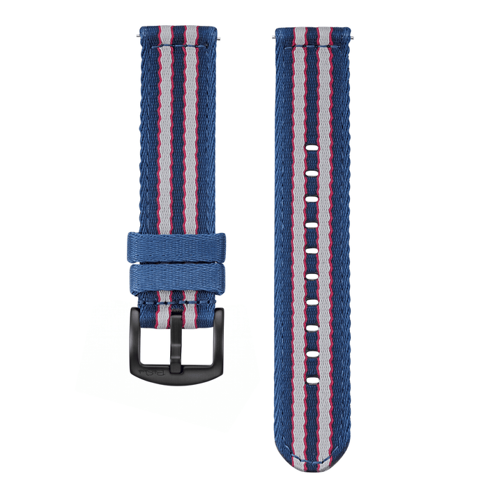 Alpha2 - Samuel Adams - BluShark Straps