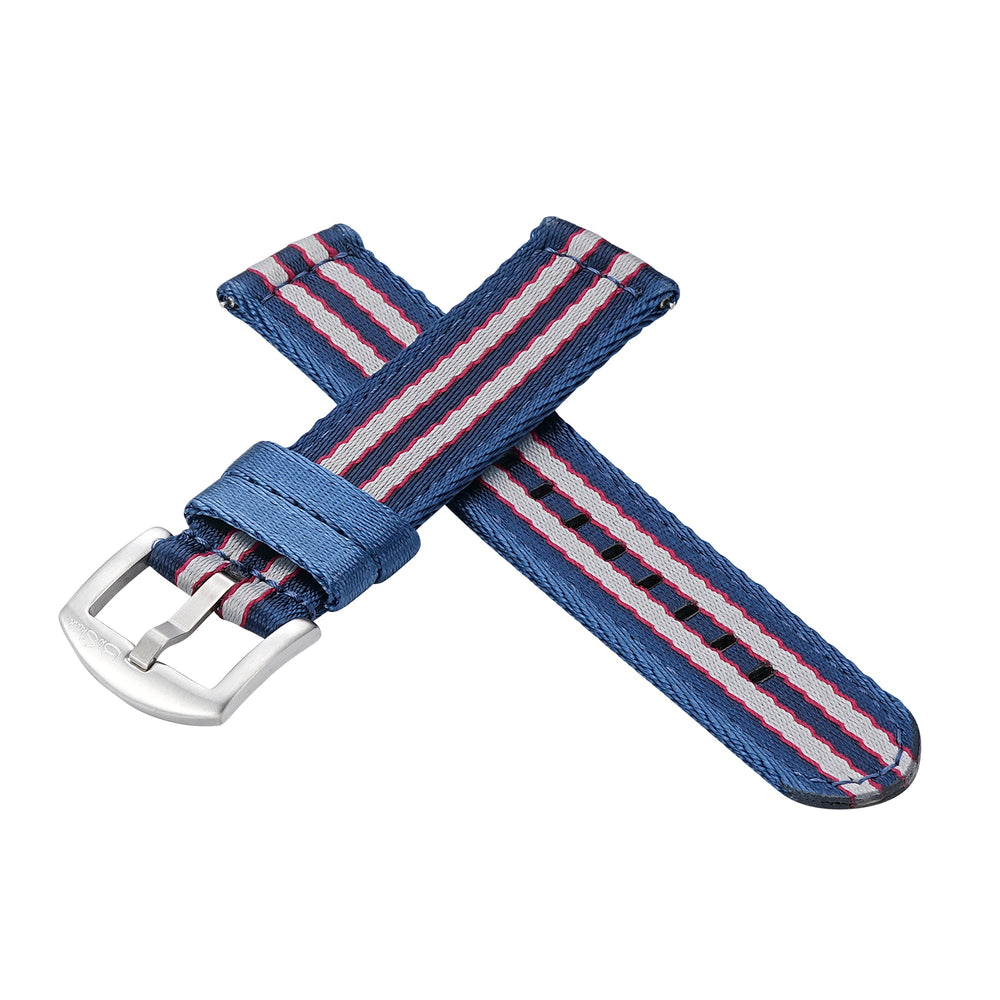 Alpha2 - Samuel Adams - BluShark Straps