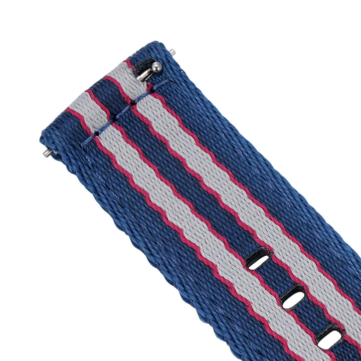 Alpha2 - Samuel Adams - BluShark Straps