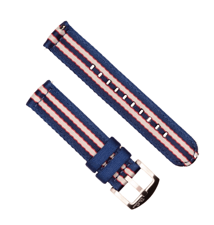 Alpha2 - Samuel Adams - BluShark Straps