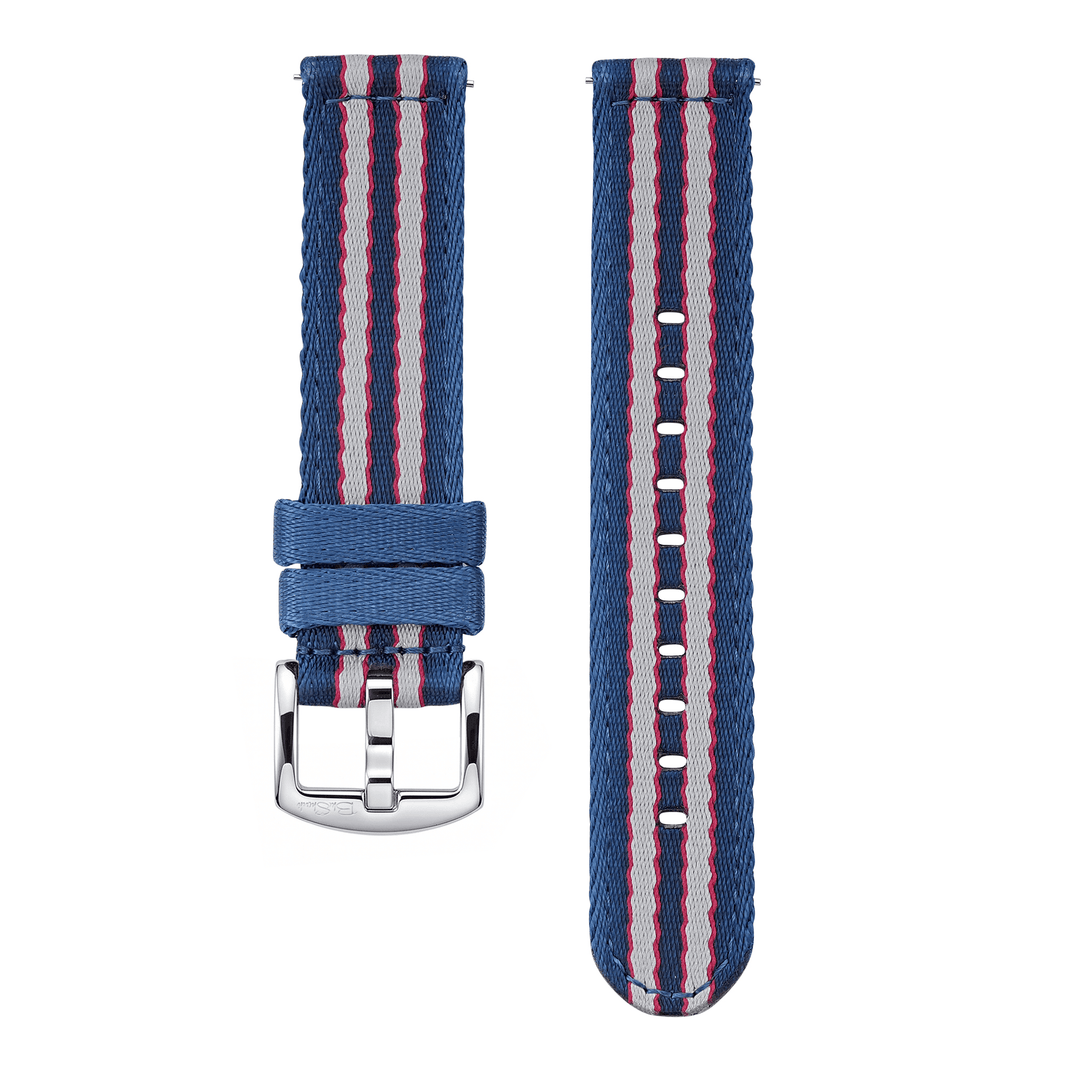 Alpha2 - Samuel Adams - BluShark Straps