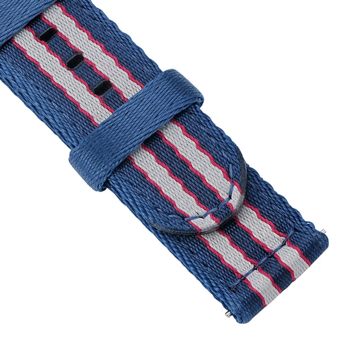 Alpha2 - Samuel Adams - BluShark Straps