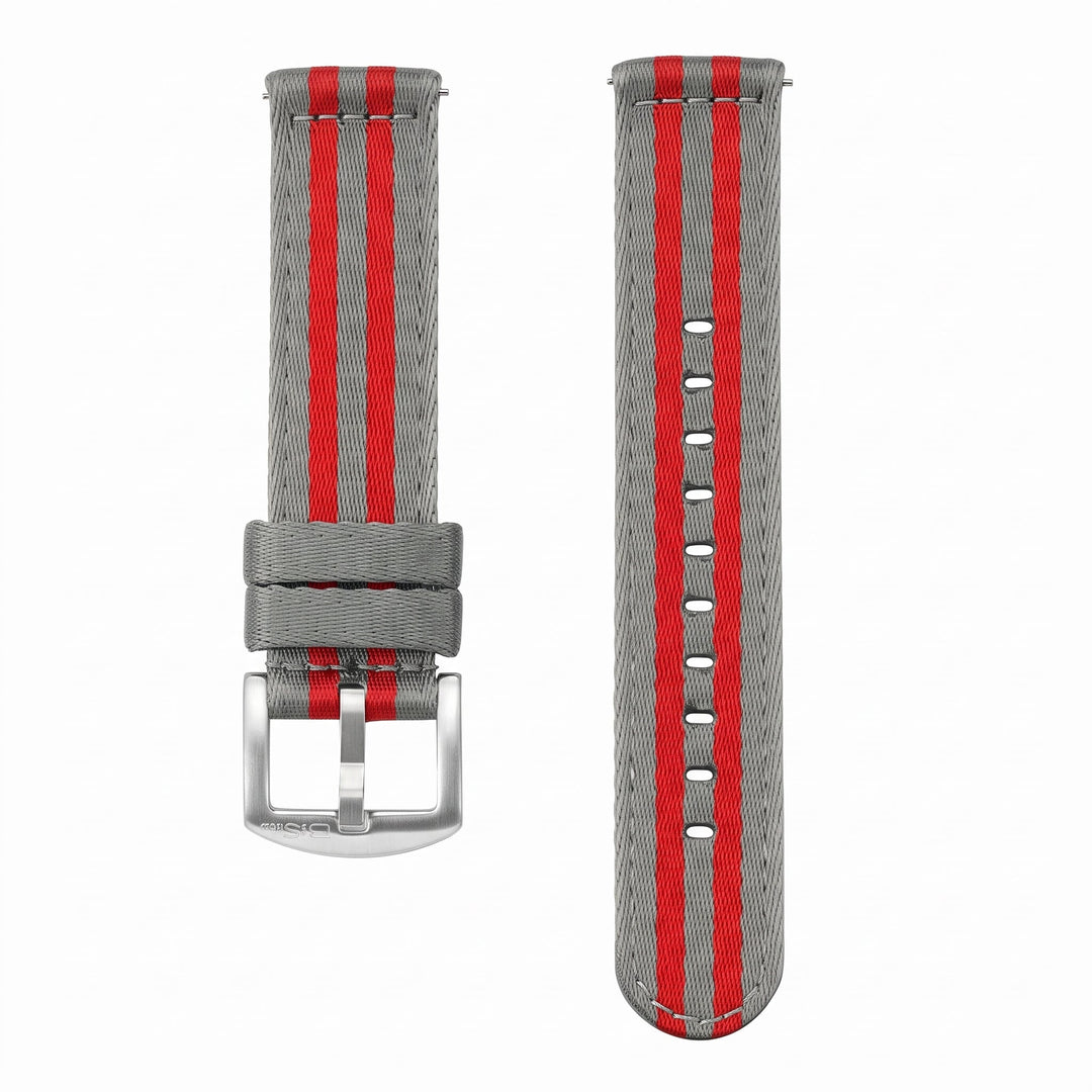 Alpha2 - Samurai - BluShark Straps