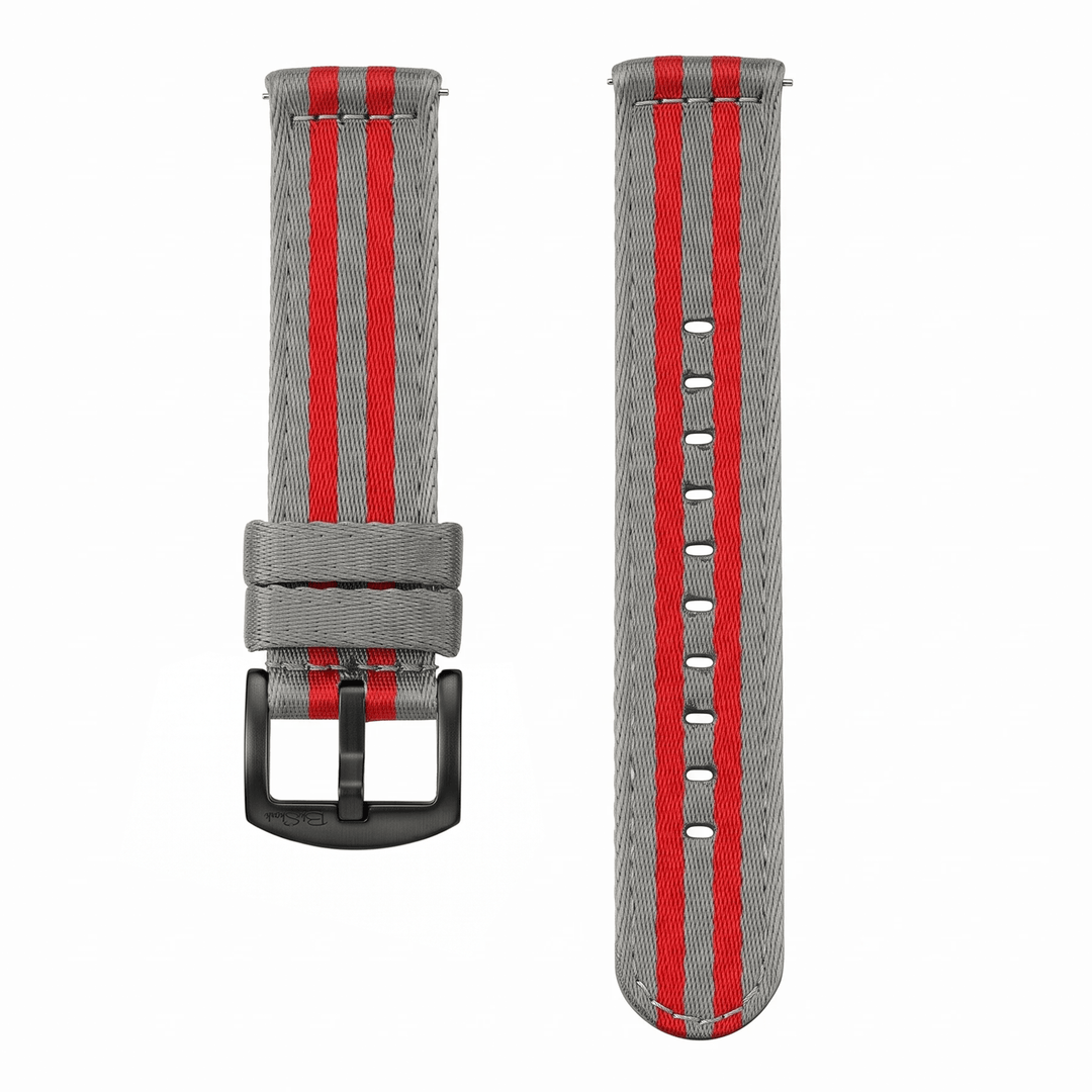 Alpha2 - Samurai - BluShark Straps