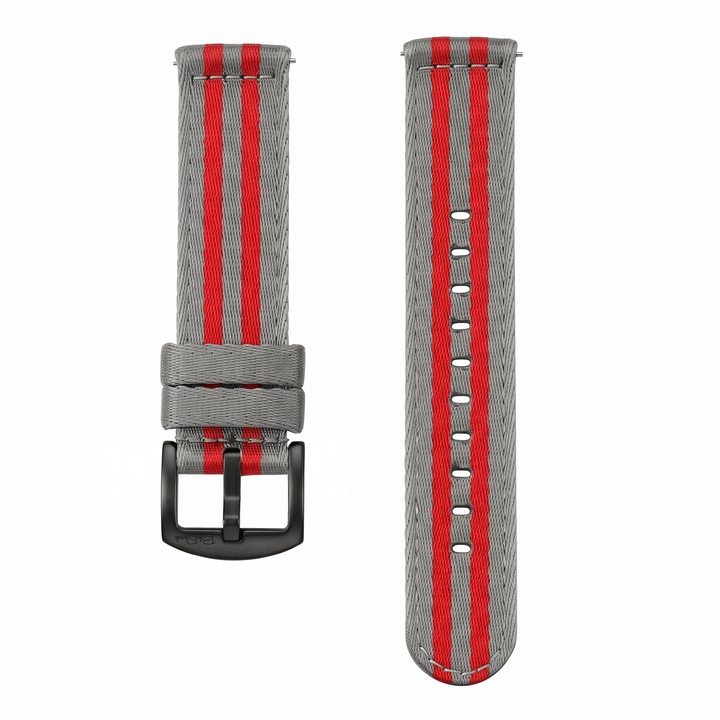 Alpha2 - Samurai - BluShark Straps