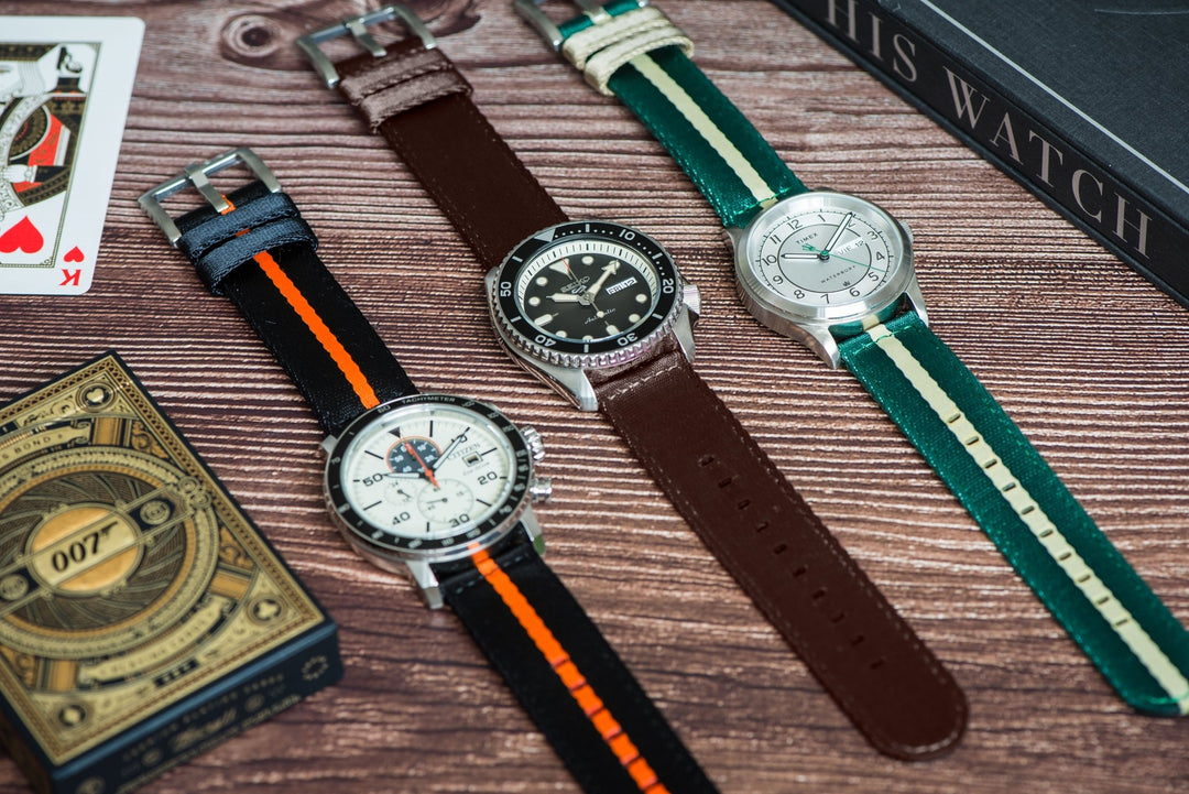 Alpha2 - Scout - BluShark Straps