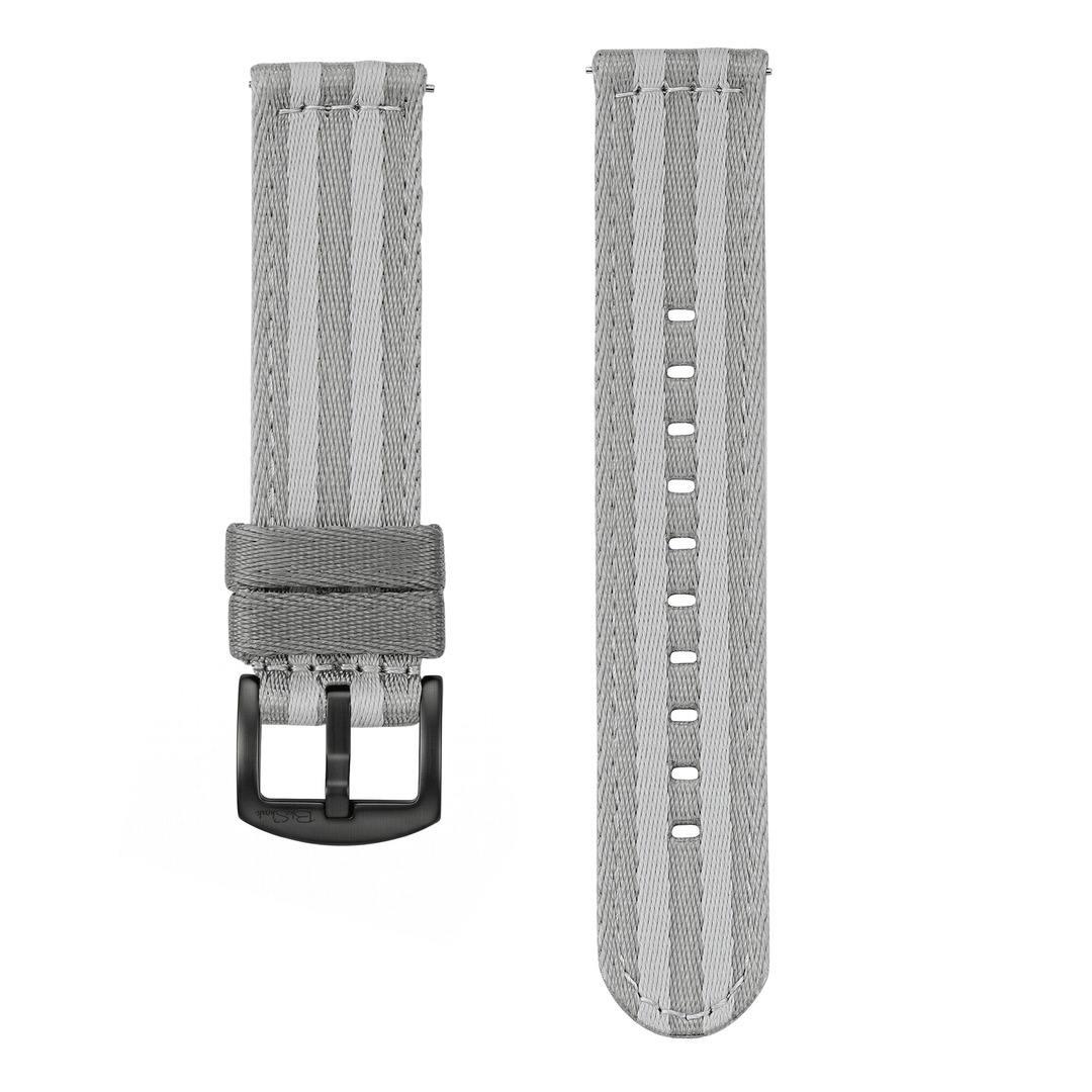 Alpha2 - Silver Fox - BluShark Straps