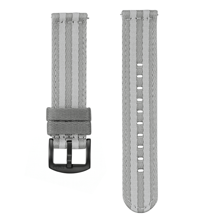 Alpha2 - Silver Fox - BluShark Straps