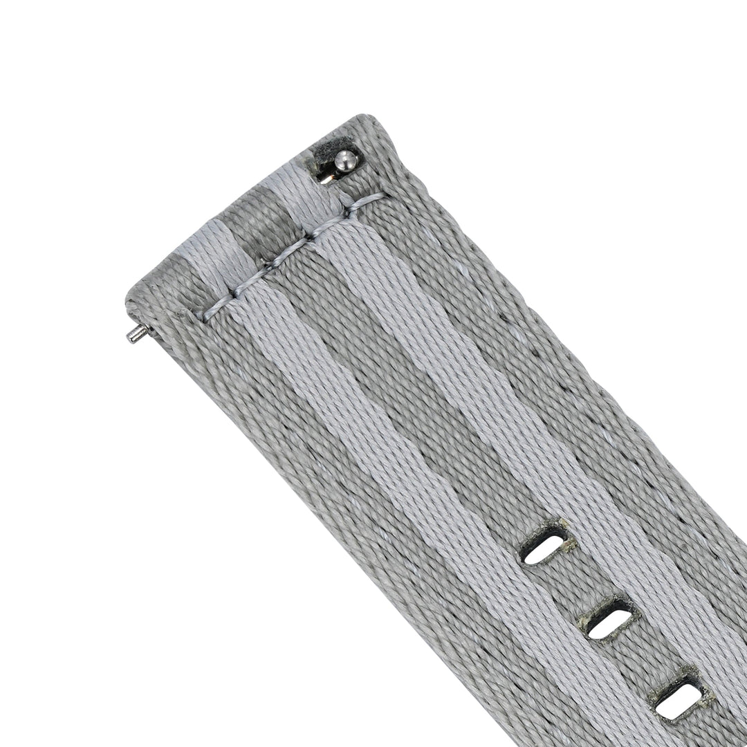 Alpha2 - Silver Fox - BluShark Straps