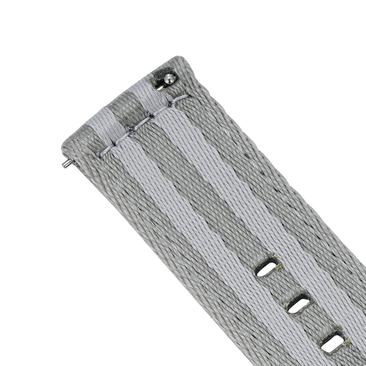 Alpha2 - Silver Fox - BluShark Straps