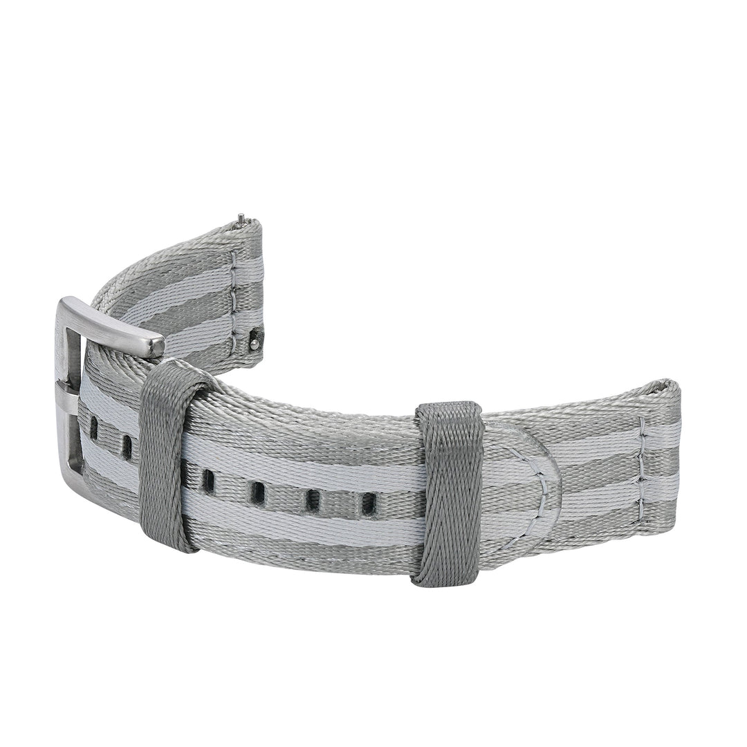 Alpha2 - Silver Fox - BluShark Straps