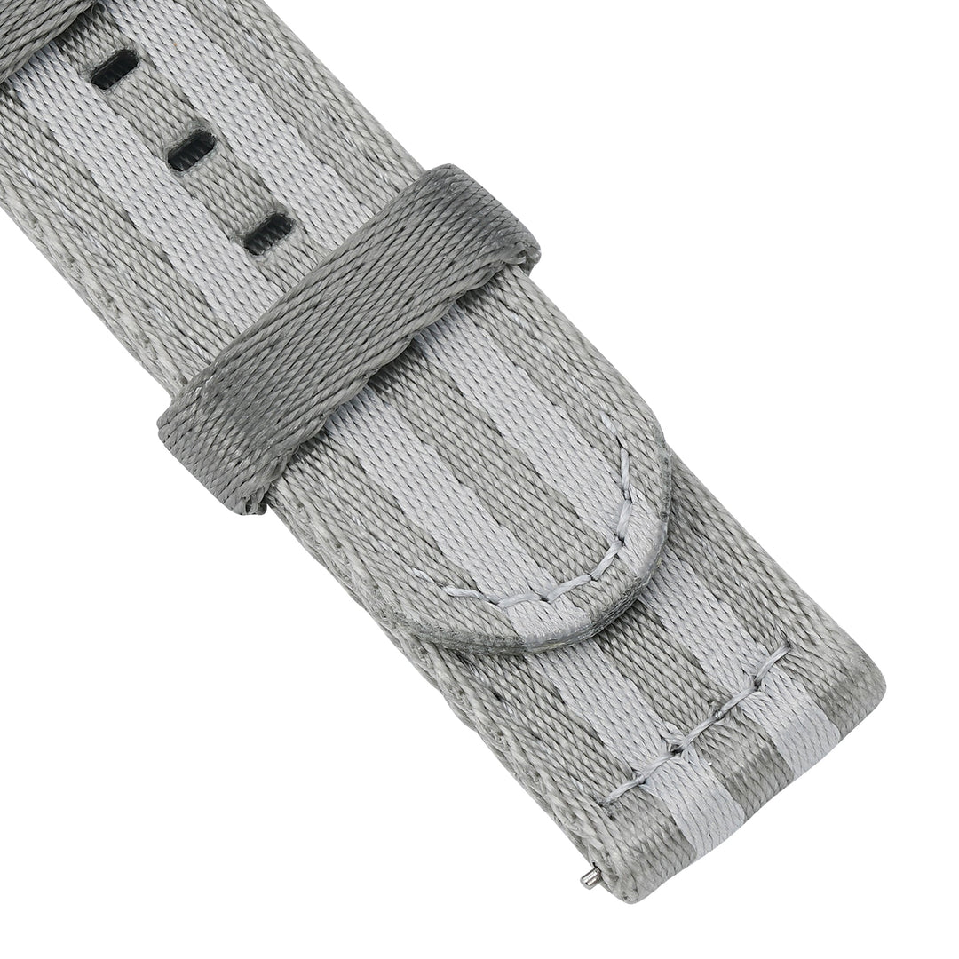 Alpha2 - Silver Fox - BluShark Straps