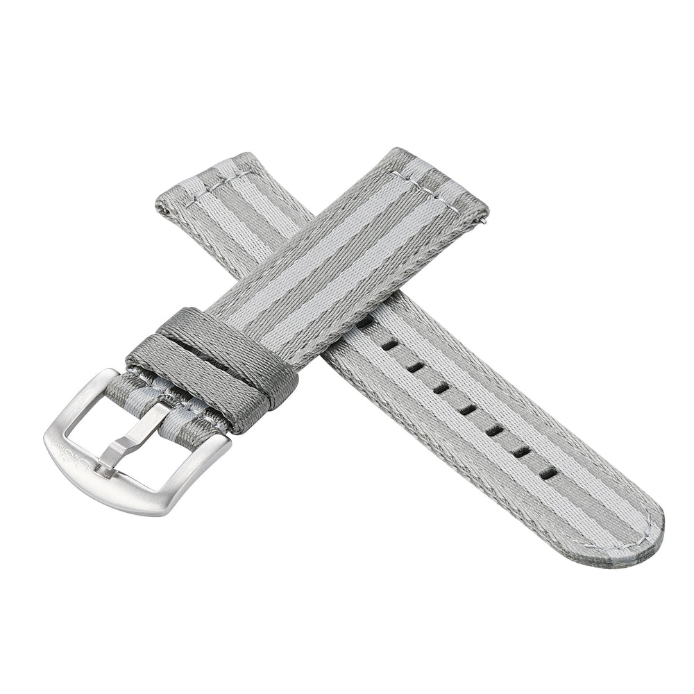 Alpha2 - Silver Fox - BluShark Straps