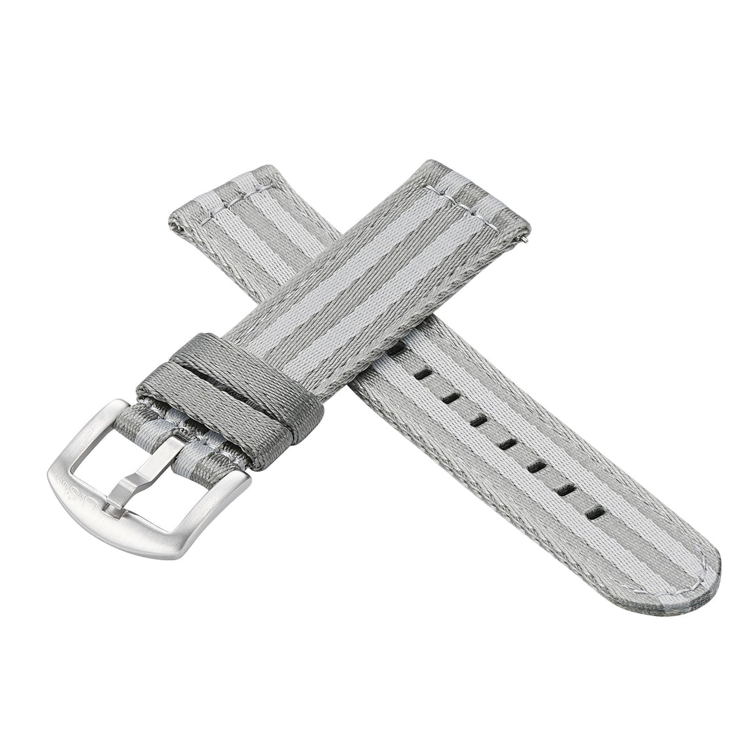 Alpha2 - Silver Fox - BluShark Straps