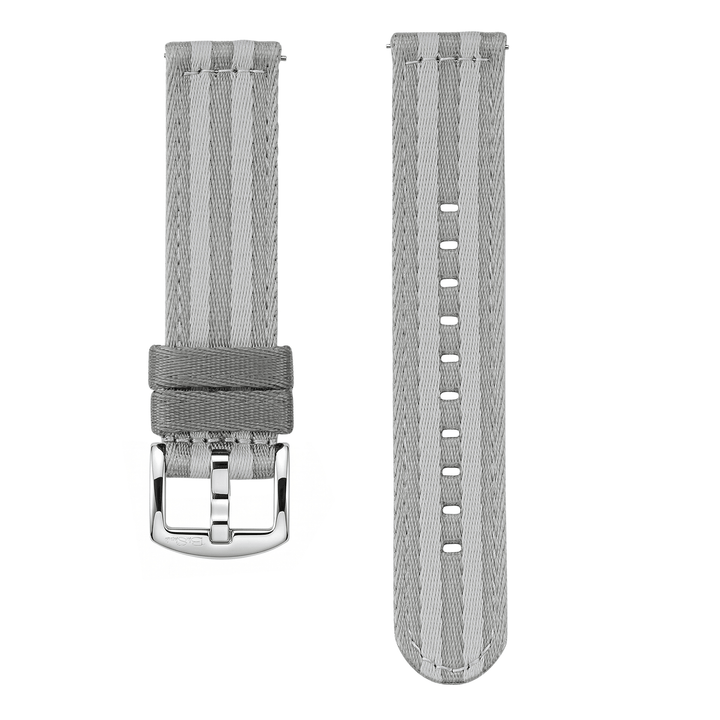 Alpha2 - Silver Fox - BluShark Straps