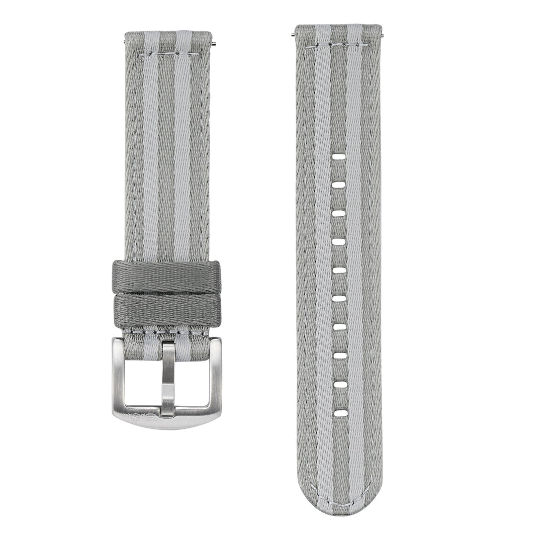 Alpha2 - Silver Fox - BluShark Straps