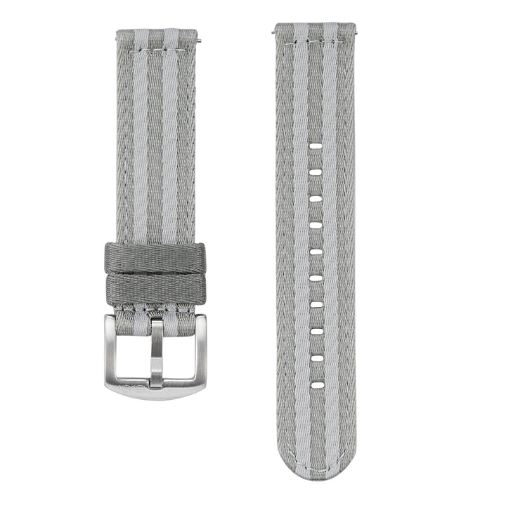 Alpha2 - Silver Fox - BluShark Straps