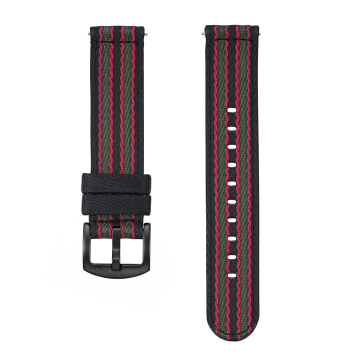 Alpha2 - Vintage Bond - BluShark Straps