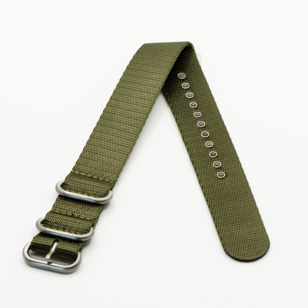 Alpha3 - Alpha Army - BluShark Straps