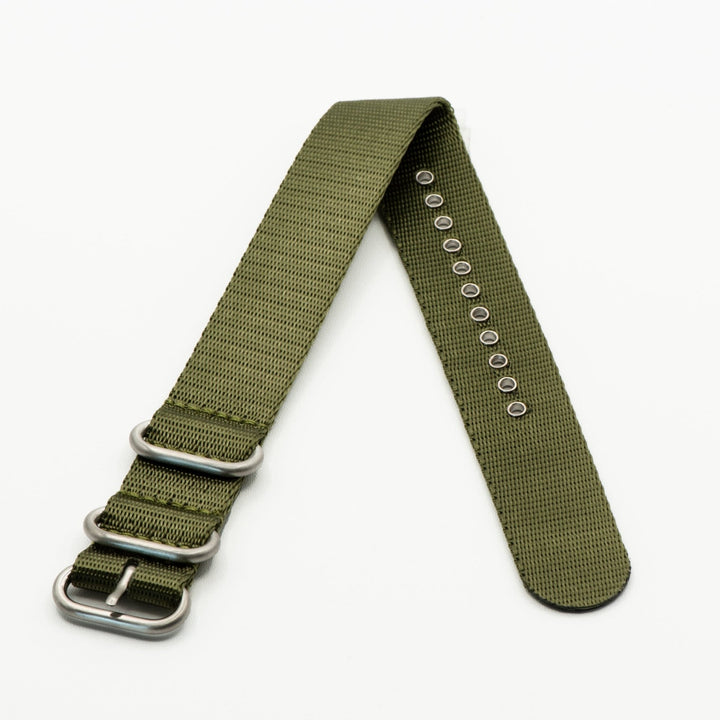Alpha3 - Alpha Army - BluShark Straps