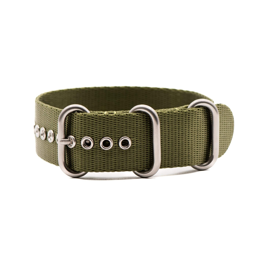 Alpha3 - Alpha Army - BluShark Straps