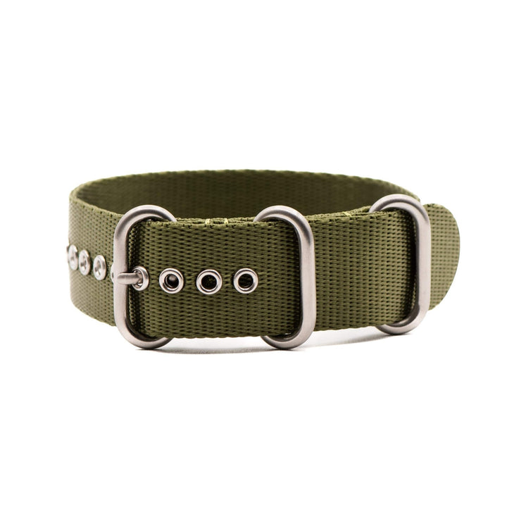 Alpha3 - Alpha Army - BluShark Straps