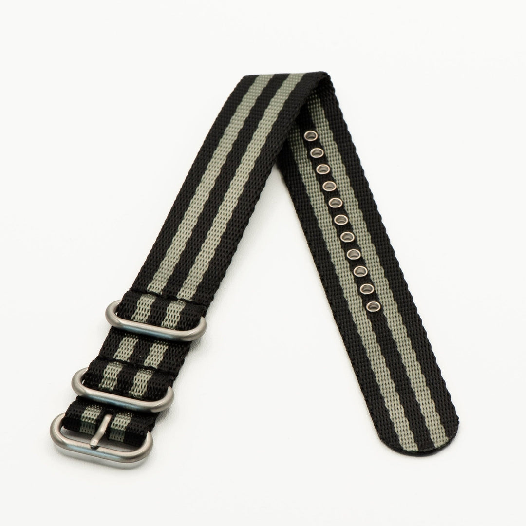 Alpha3 - Bravo Bond - BluShark Straps