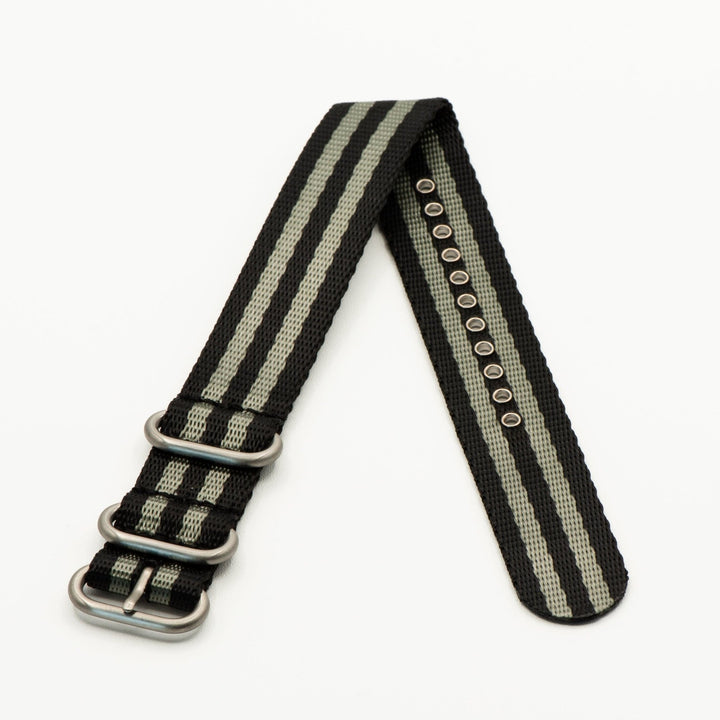 Alpha3 - Bravo Bond - BluShark Straps