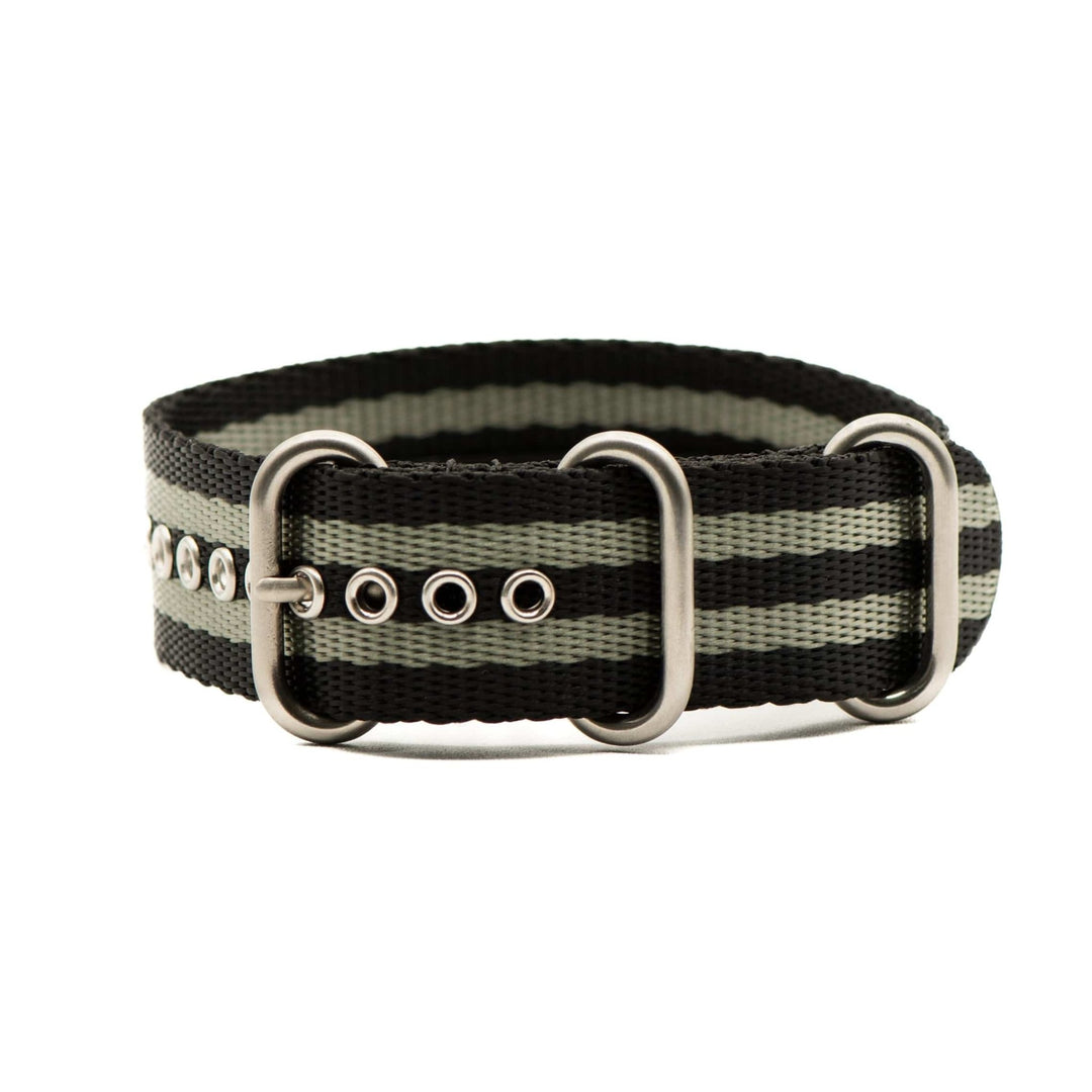 Alpha3 - Bravo Bond - BluShark Straps