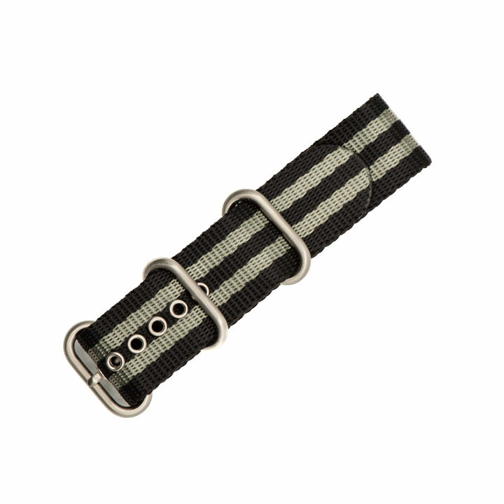 Alpha3 - Bravo Bond - BluShark Straps