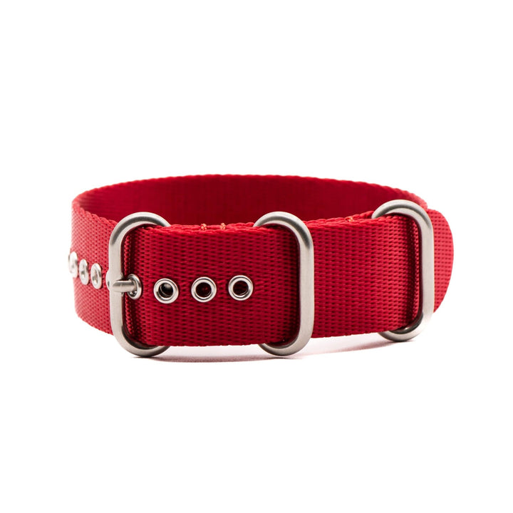Alpha3 - Charlie Cherry - BluShark Straps