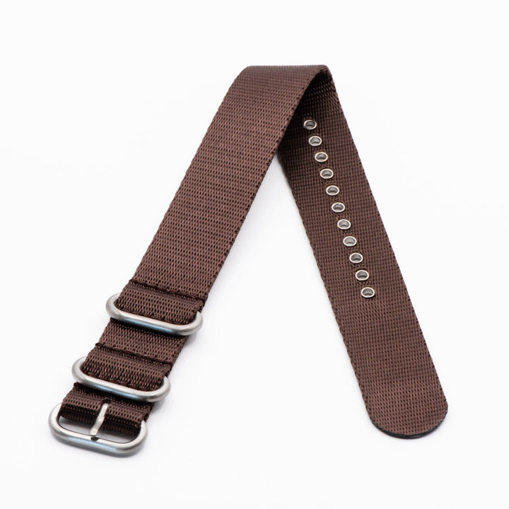 Alpha3 - Echo Espresso - BluShark Straps