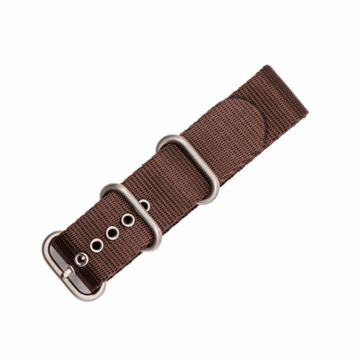 Alpha3 - Echo Espresso - BluShark Straps