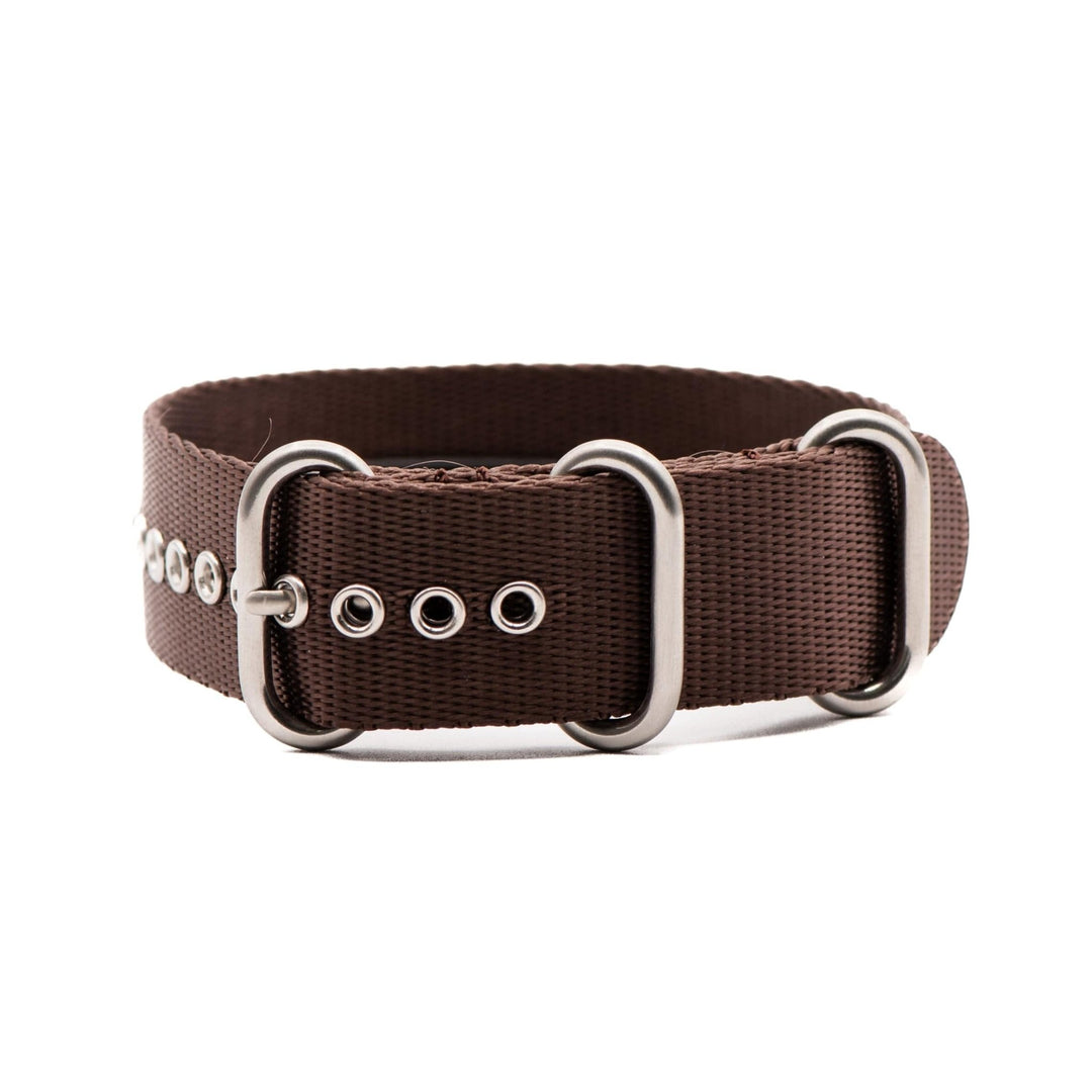 Alpha3 - Echo Espresso - BluShark Straps