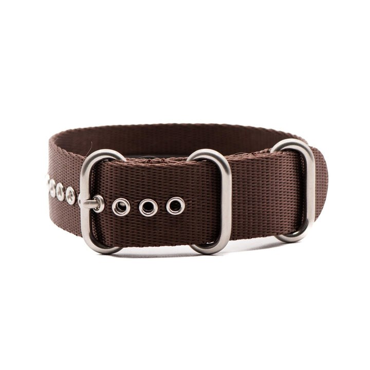 Alpha3 - Echo Espresso - BluShark Straps
