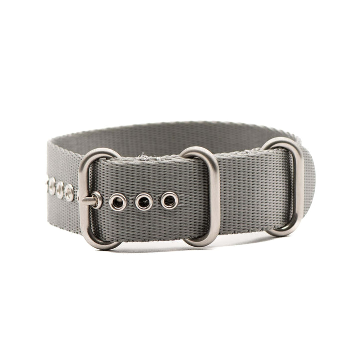 Alpha3 - Golf Gray - BluShark Straps