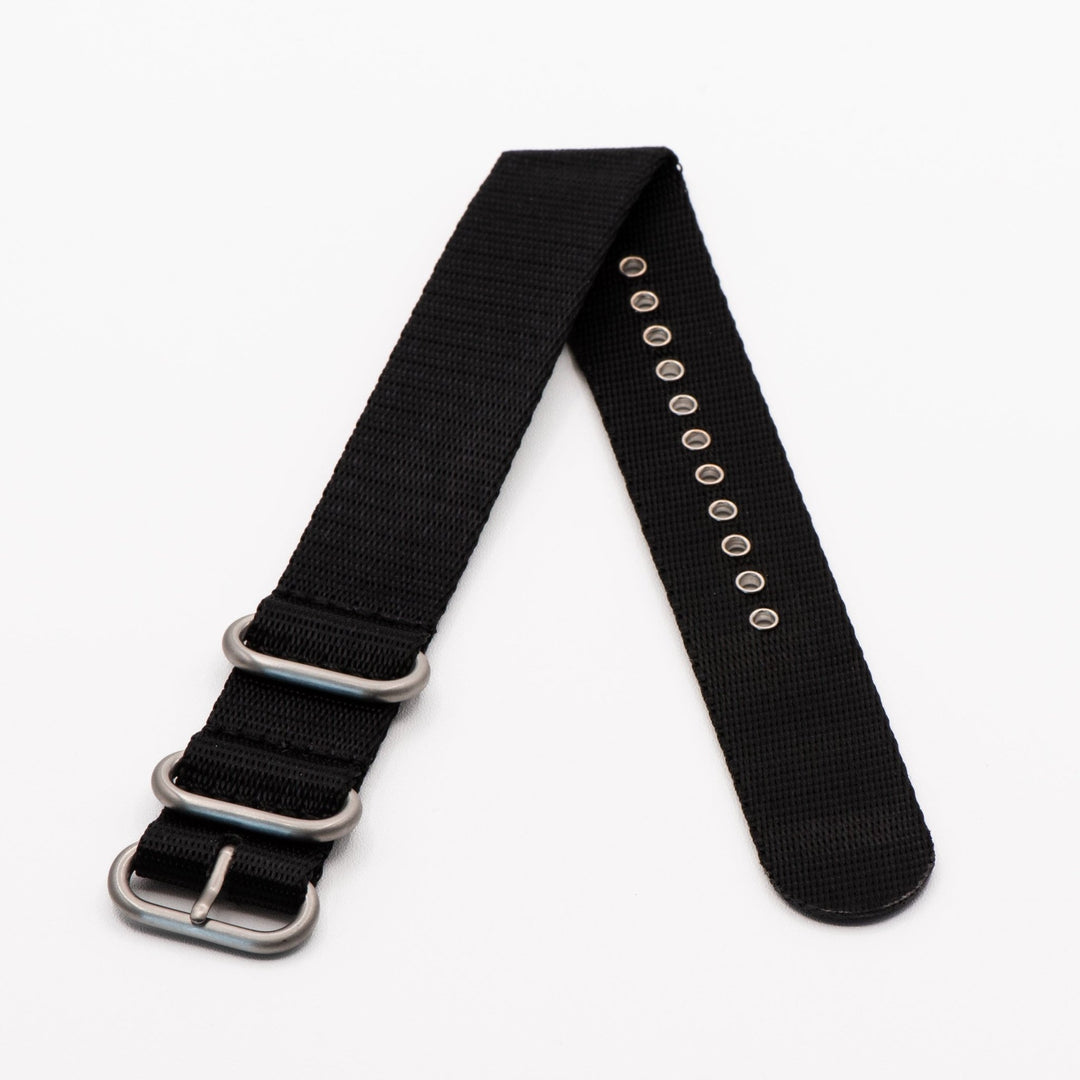 Alpha3 - Mike Midnight - BluShark Straps