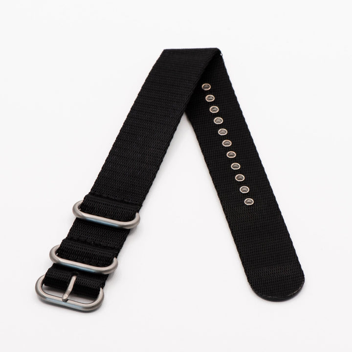 Alpha3 - Mike Midnight - BluShark Straps