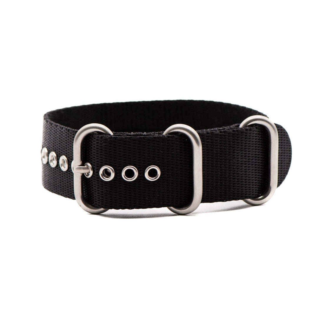 Alpha3 - Mike Midnight - BluShark Straps