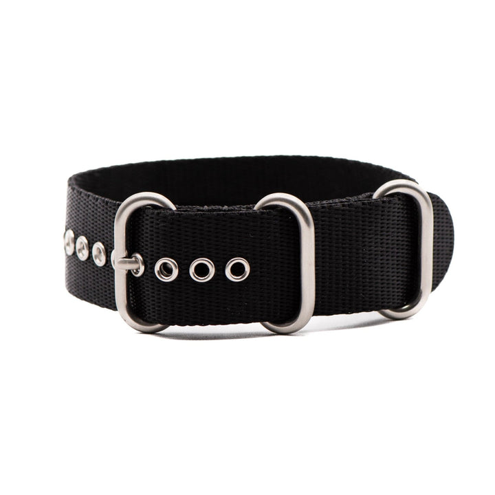 Alpha3 - Mike Midnight - BluShark Straps