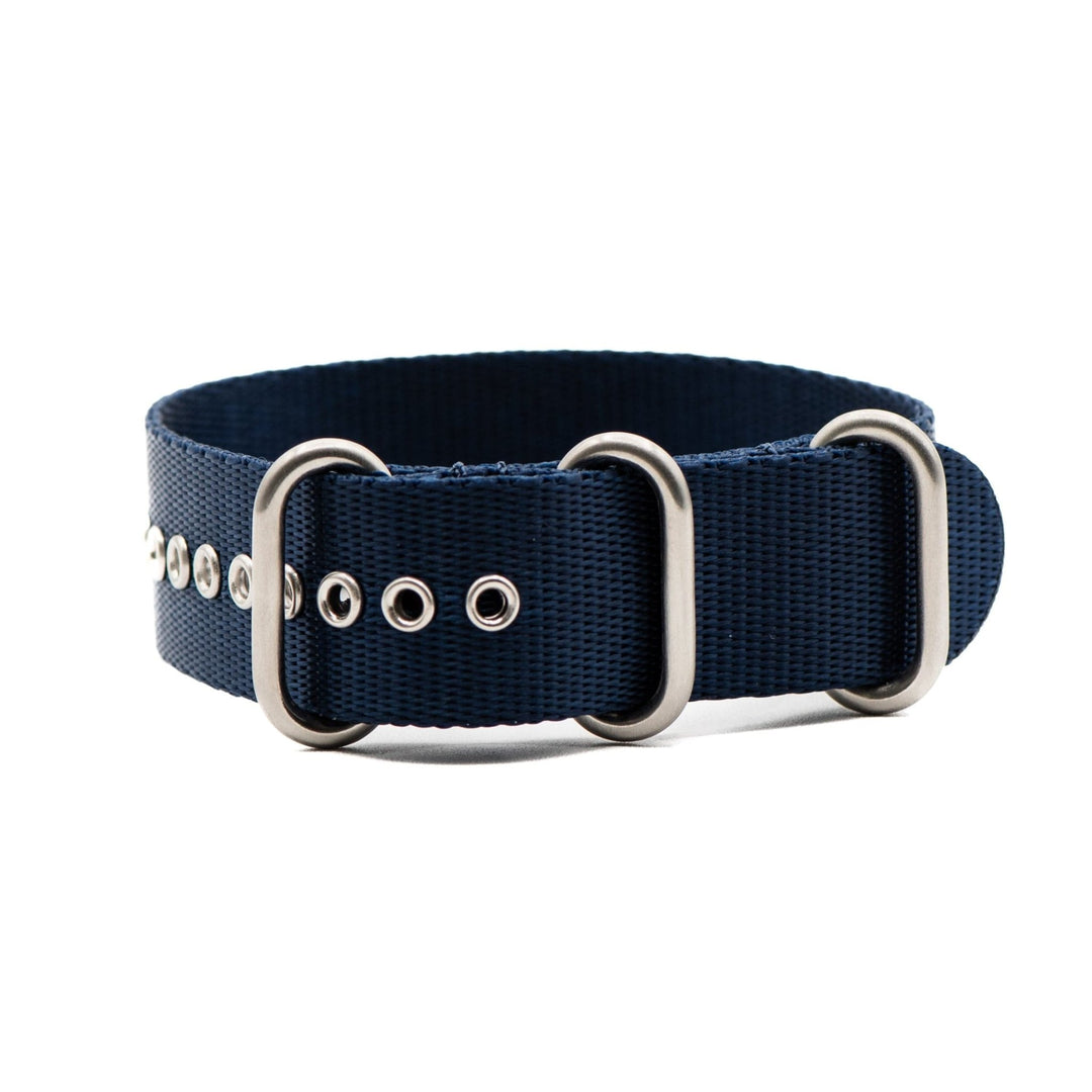 Alpha3 - November Navy - BluShark Straps