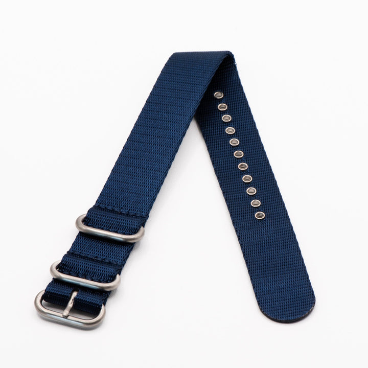Alpha3 - November Navy - BluShark Straps
