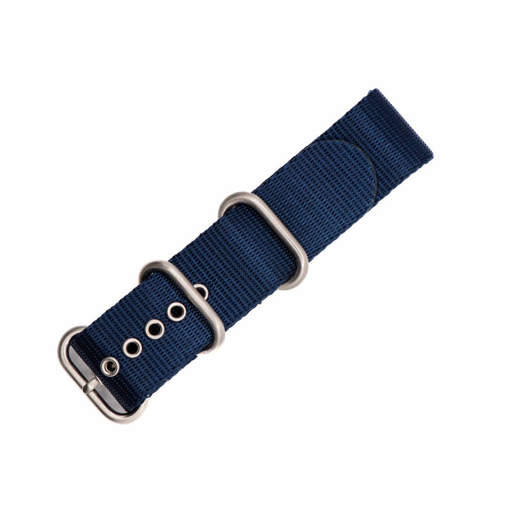 Alpha3 - November Navy - BluShark Straps