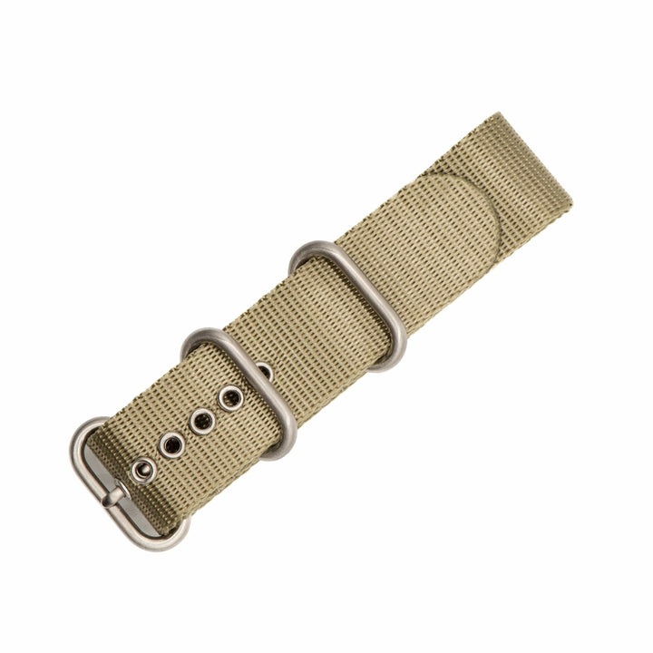 Alpha3 - Oscar Olive - BluShark Straps