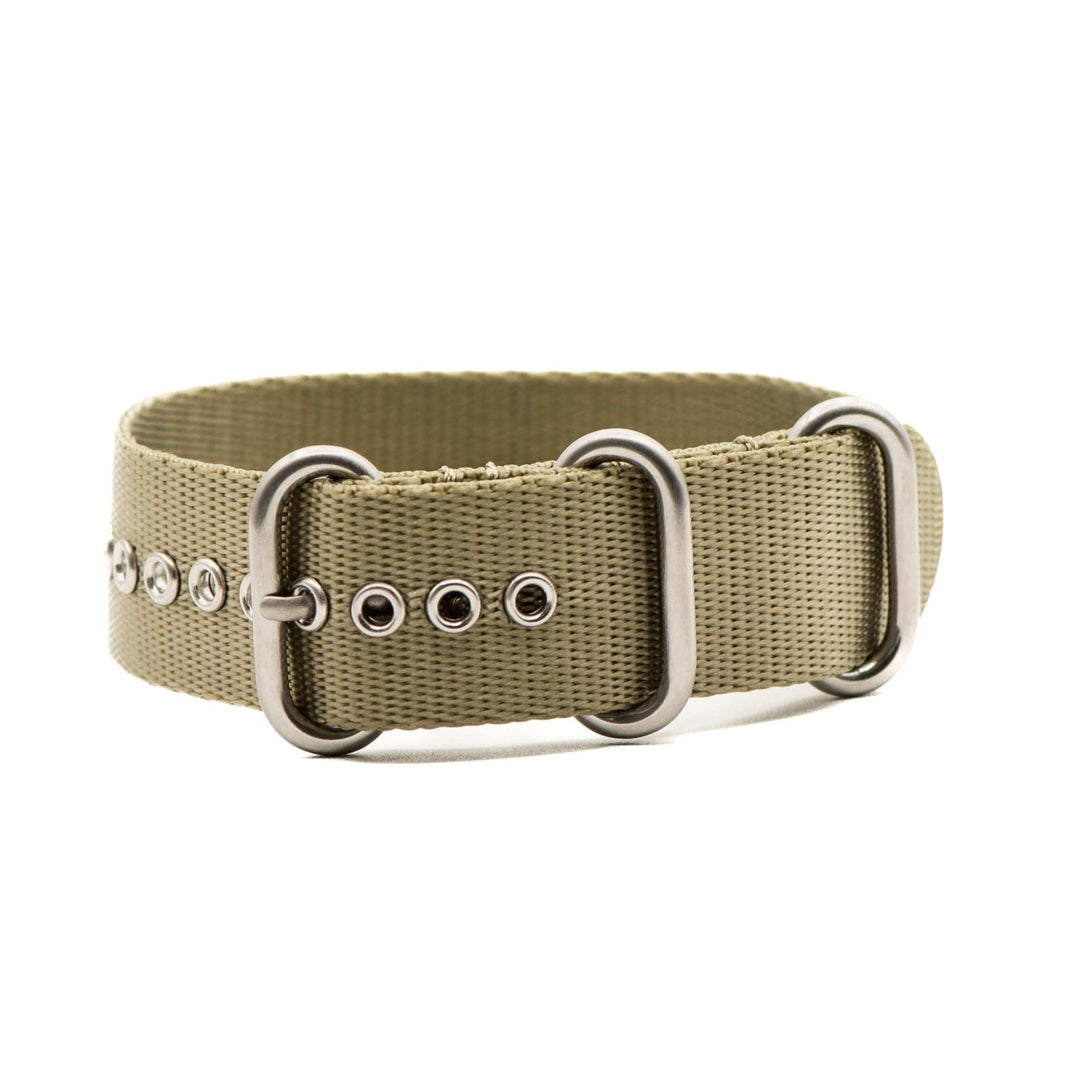 Alpha3 - Oscar Olive - BluShark Straps