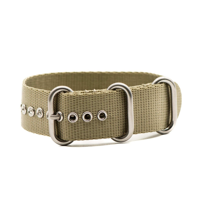 Alpha3 - Oscar Olive - BluShark Straps
