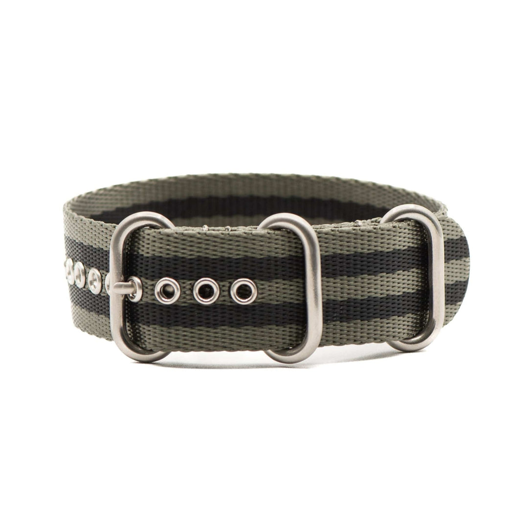 Alpha3 - Romeo Reverso - BluShark Straps